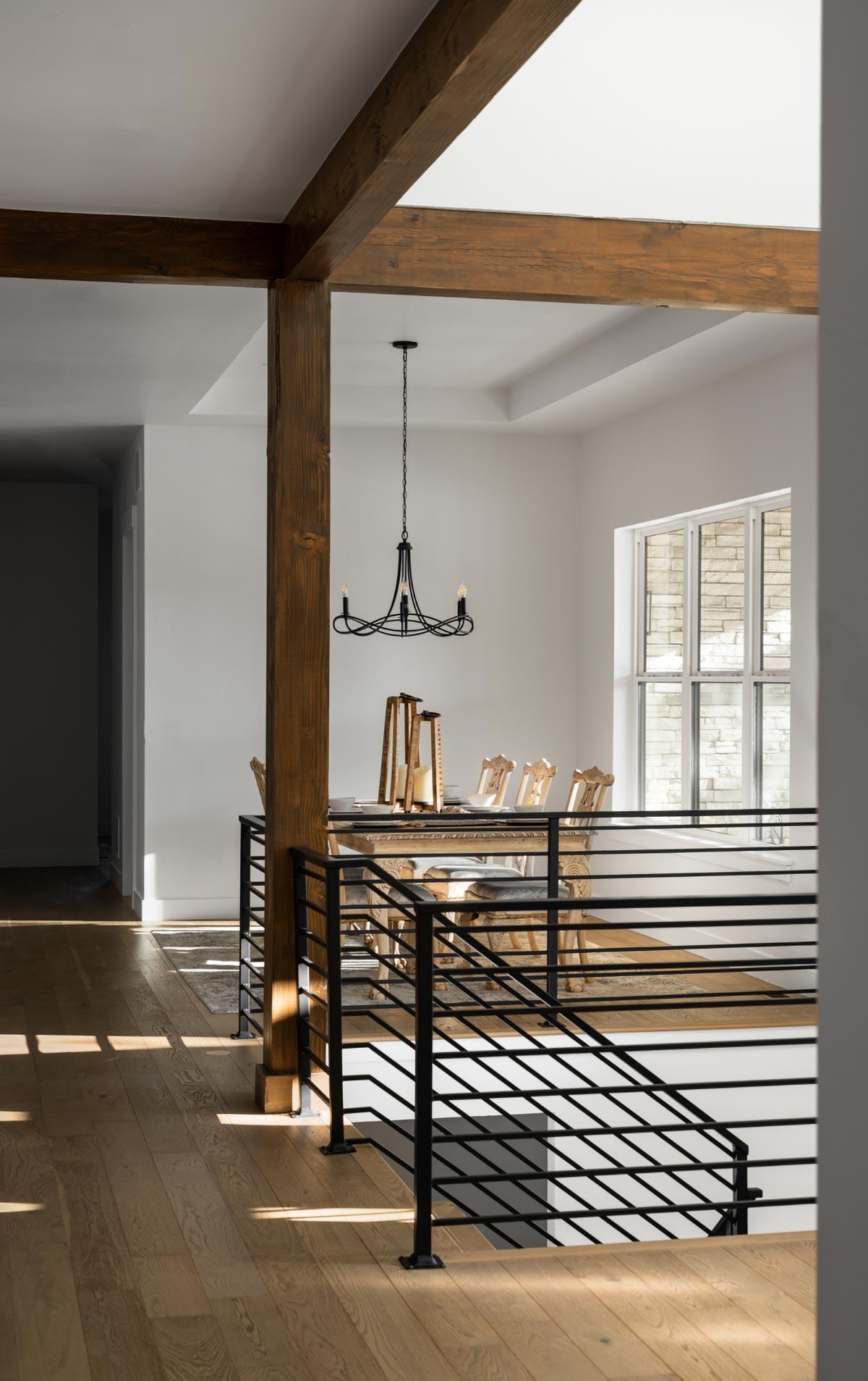 Plan 95200RW: Country Ranch Plan with Optional Walkout Basement - 2776 Sq Ft - Image #15 - Contemporary, Cottage, Country, Craftsman, Ranch