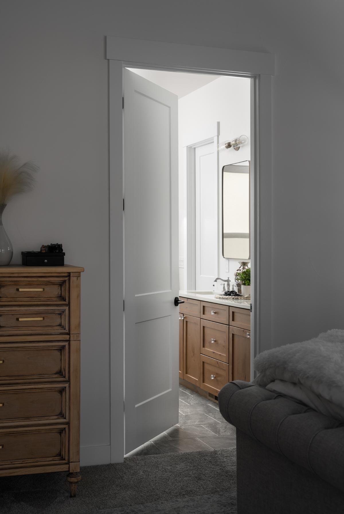 Plan 95200RW: Country Ranch Plan with Optional Walkout Basement - 2776 Sq Ft - Image #18 - Contemporary, Cottage, Country, Craftsman, Ranch