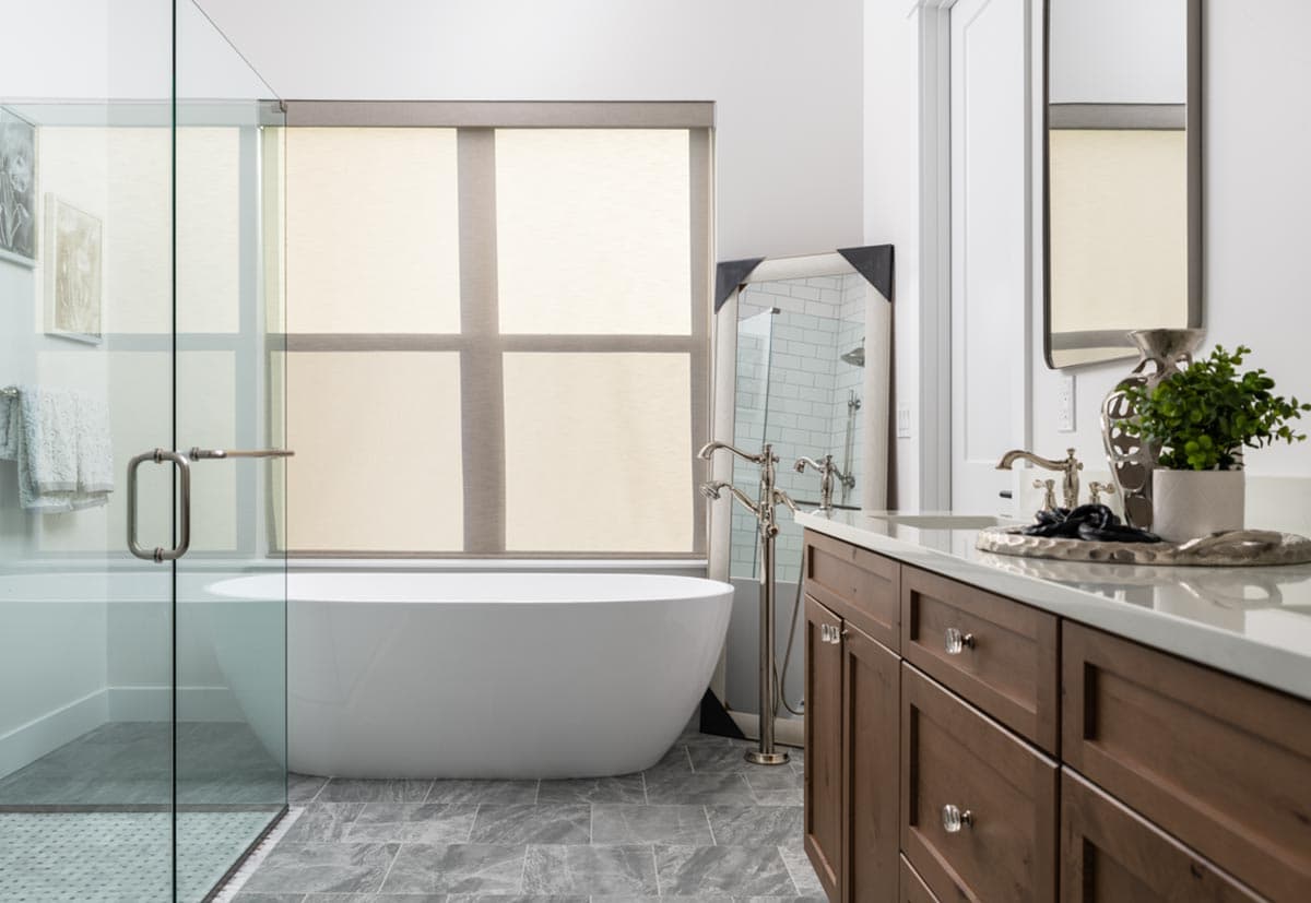 Plan 95200RW: Country Ranch Plan with Optional Walkout Basement - 2776 Sq Ft - Image #19 - Contemporary, Cottage, Country, Craftsman, Ranch