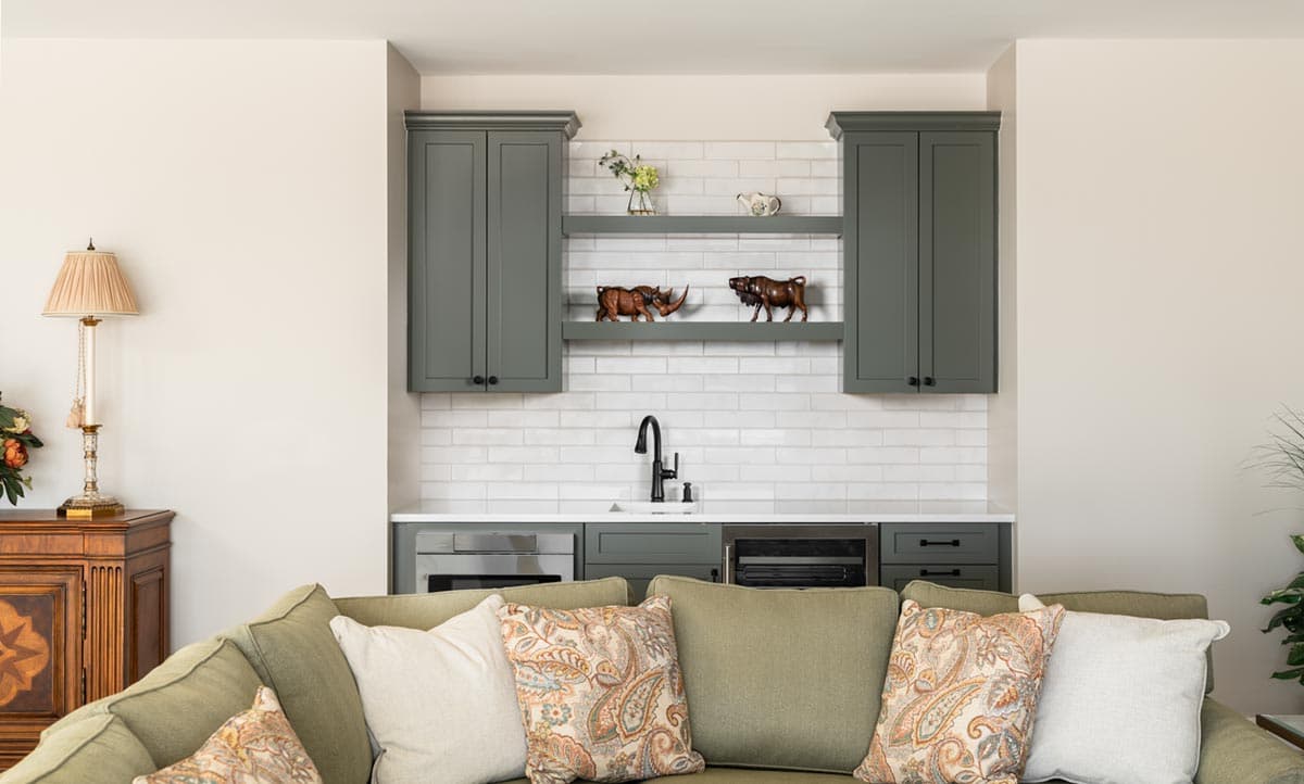 Plan 95201RW: Sloping Lot Mountain Farmhouse Plan Under 2800 Square Feet with Lower Level Expansion - Image #13 - Country, Craftsman, Farmhouse, Modern Farmhouse, Mountain, New American, Southern, Traditional