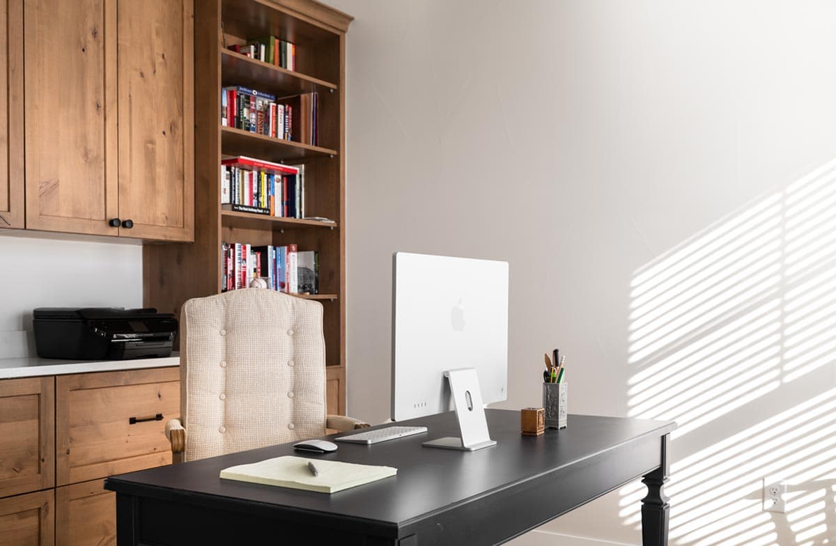 Plan 95201RW: Sloping Lot Mountain Farmhouse Plan Under 2800 Square Feet with Lower Level Expansion - Image #20 - Country, Craftsman, Farmhouse, Modern Farmhouse, Mountain, New American, Southern, Traditional