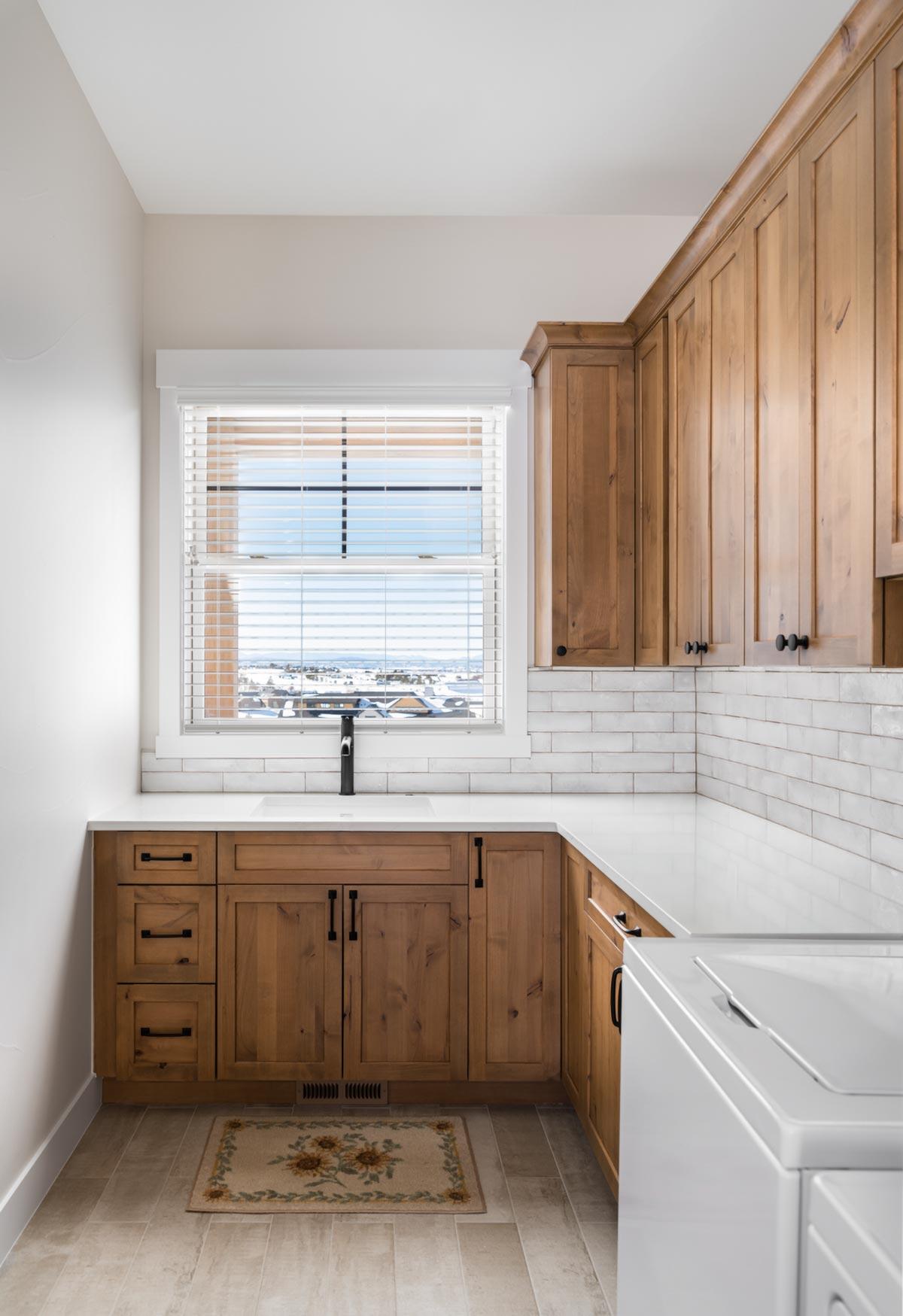 Plan 95201RW: Sloping Lot Mountain Farmhouse Plan Under 2800 Square Feet with Lower Level Expansion - Image #24 - Country, Craftsman, Farmhouse, Modern Farmhouse, Mountain, New American, Southern, Traditional