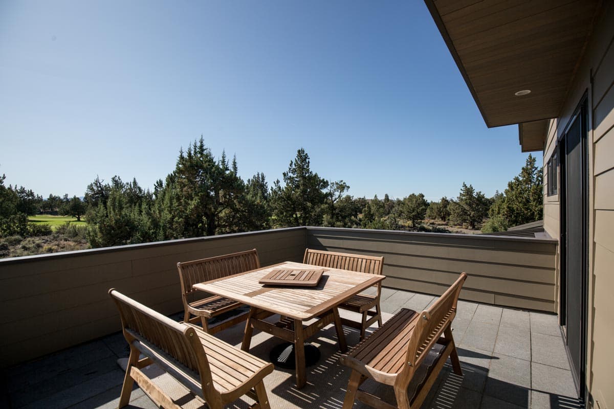Plan 54245HU: Sprawling Mountain Modern Home Plan with Ample Outdoor Living Space - Image #40 - Contemporary, Mid Century Modern, Modern, Mountain, New American, Rustic, Transitional