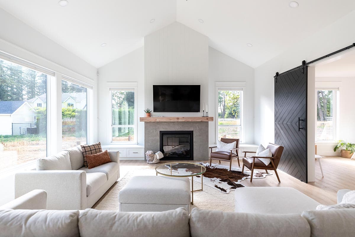 Plan 770508JME: 4-Bed Modern Farmhouse Plan with Unfinished Basement - Image #6 - Country, Farmhouse, Modern Farmhouse, New American, Traditional