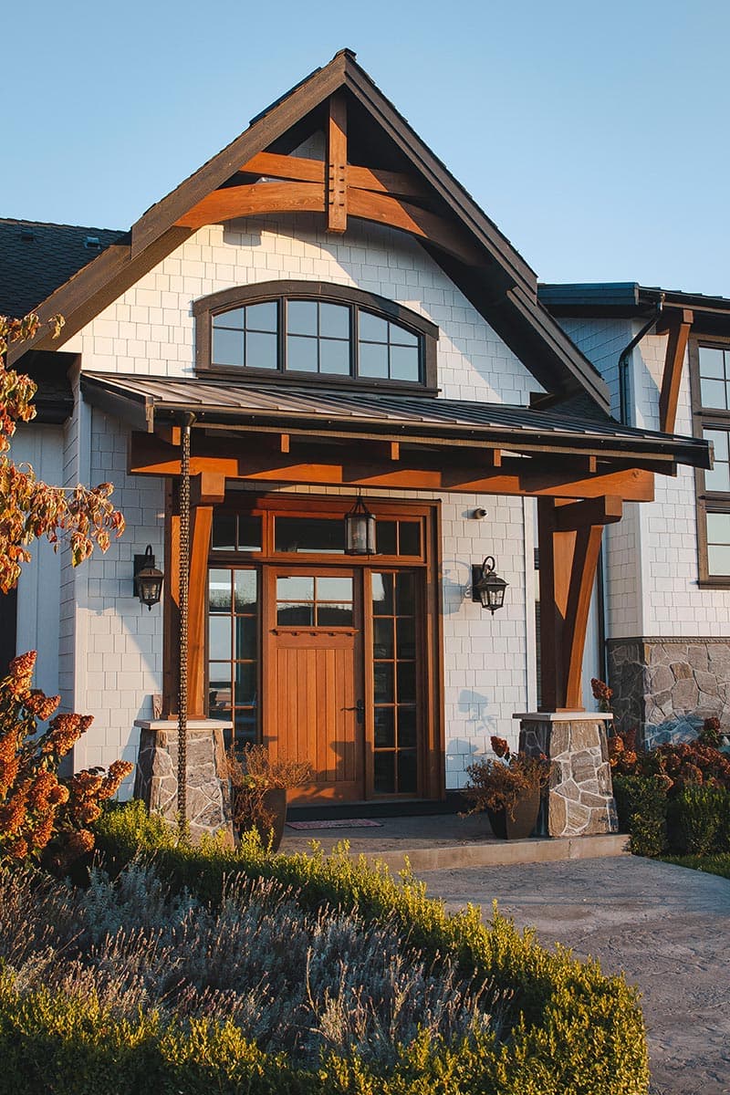 Plan 770509JME: Mountain Craftsman Plan Under 4000 Square Feet with Optional Lower Level - Image #8 - Country, Craftsman, Mountain, New American, Rustic