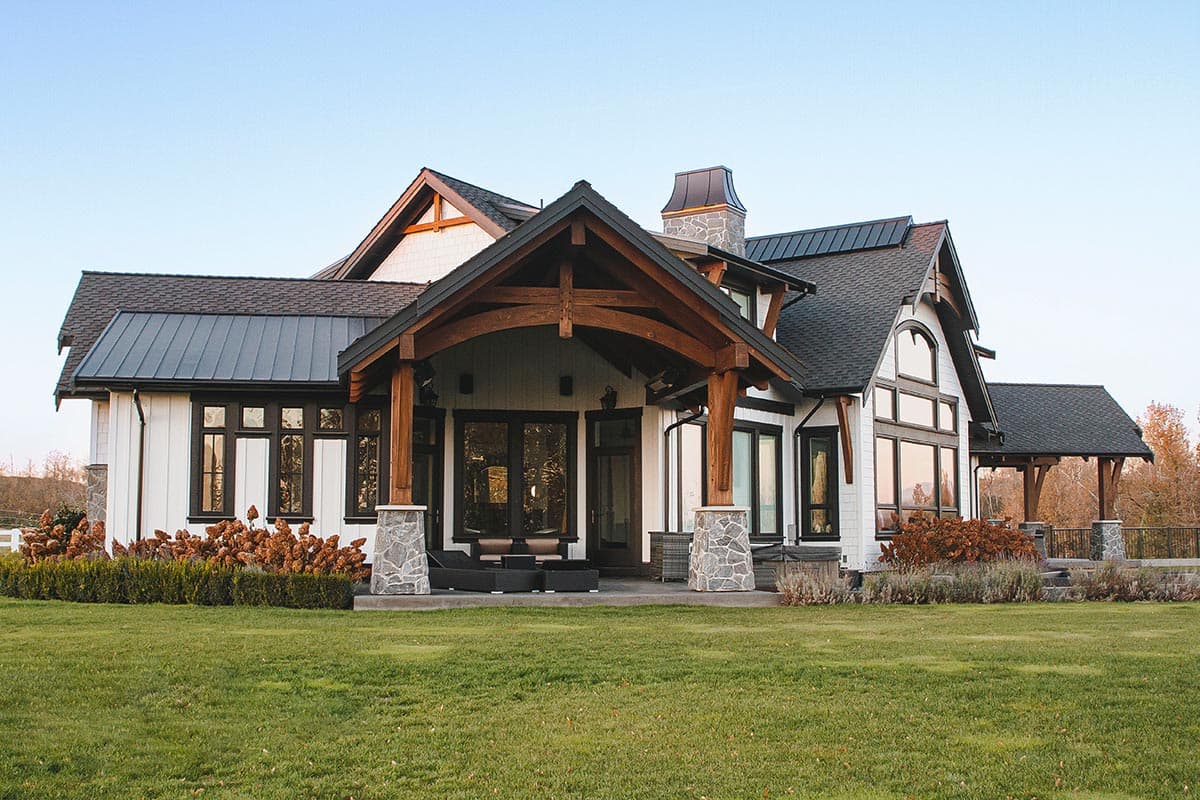 Plan 770509JME: Mountain Craftsman Plan Under 4000 Square Feet with Optional Lower Level - Image #12 - Country, Craftsman, Mountain, New American, Rustic