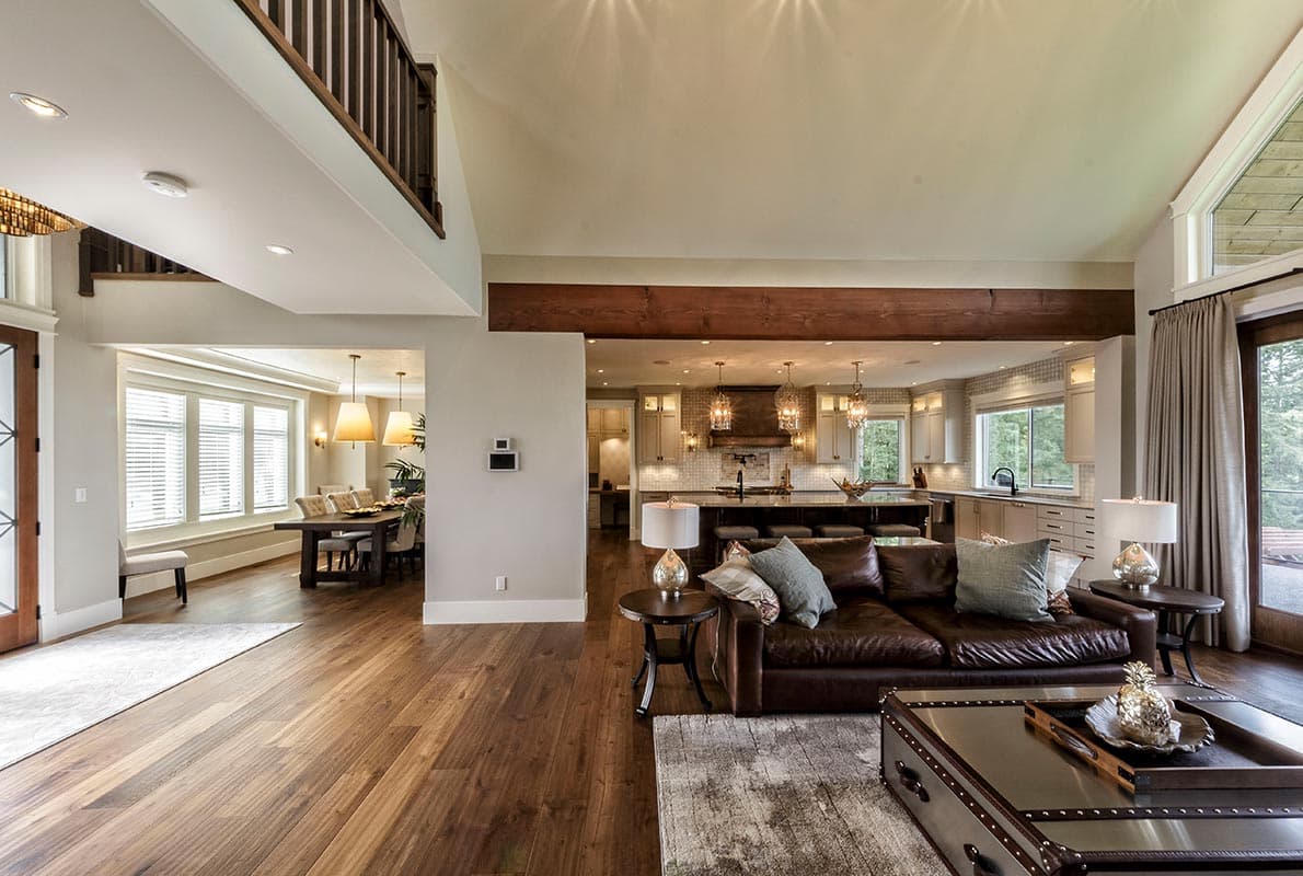 Plan 770510JME: 3-Bed Mountain Craftsman Plan with Vaulted Great Room - Image #10 - Country, Craftsman, Mountain, New American