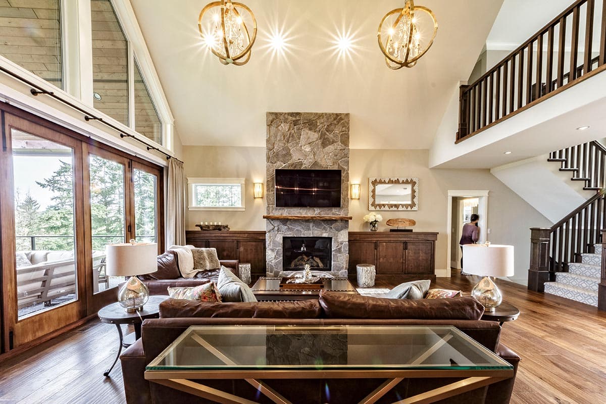 Plan 770510JME: 3-Bed Mountain Craftsman Plan with Vaulted Great Room - Image #12 - Country, Craftsman, Mountain, New American