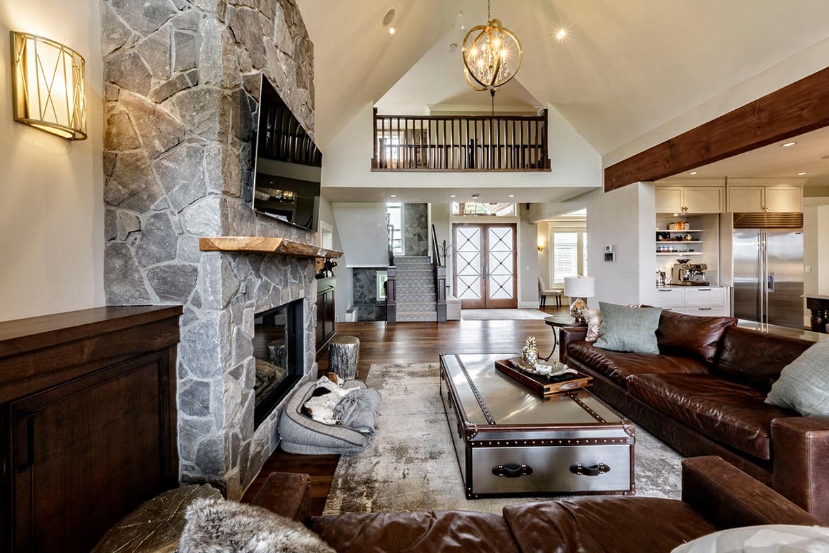 Plan 770510JME: 3-Bed Mountain Craftsman Plan with Vaulted Great Room - Image #13 - Country, Craftsman, Mountain, New American