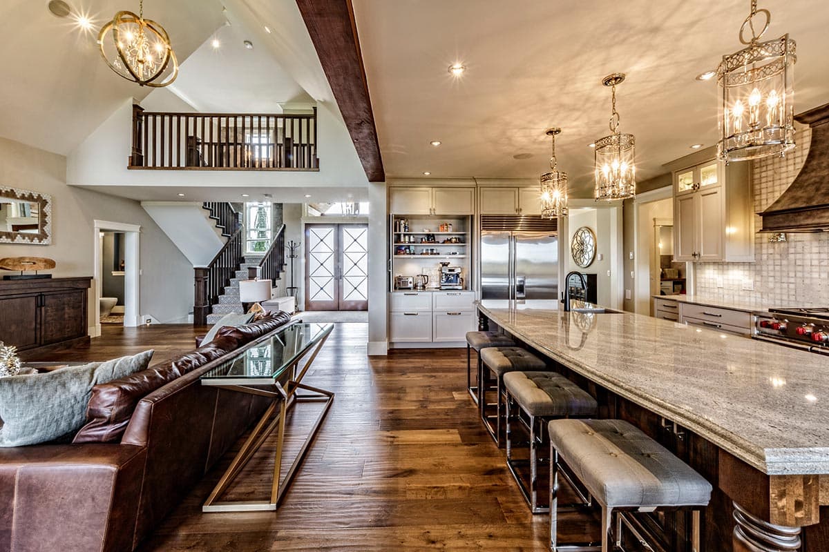 Plan 770510JME: 3-Bed Mountain Craftsman Plan with Vaulted Great Room - Image #14 - Country, Craftsman, Mountain, New American