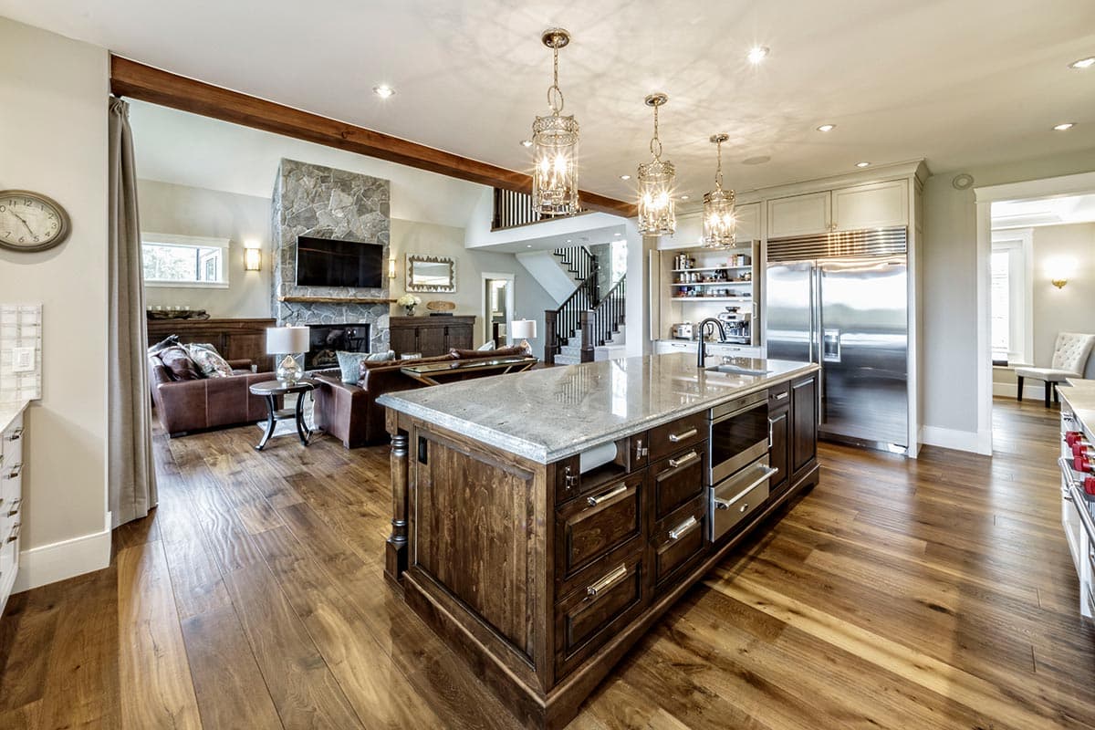 Plan 770510JME: 3-Bed Mountain Craftsman Plan with Vaulted Great Room - Image #16 - Country, Craftsman, Mountain, New American