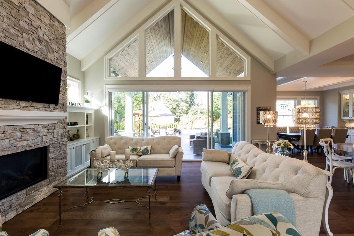 Plan 770511JME: Country Craftsman Plan with Over 3,500 Square Feet  - Image #8 - Country, Craftsman, Farmhouse, Modern Farmhouse, New American, Rustic