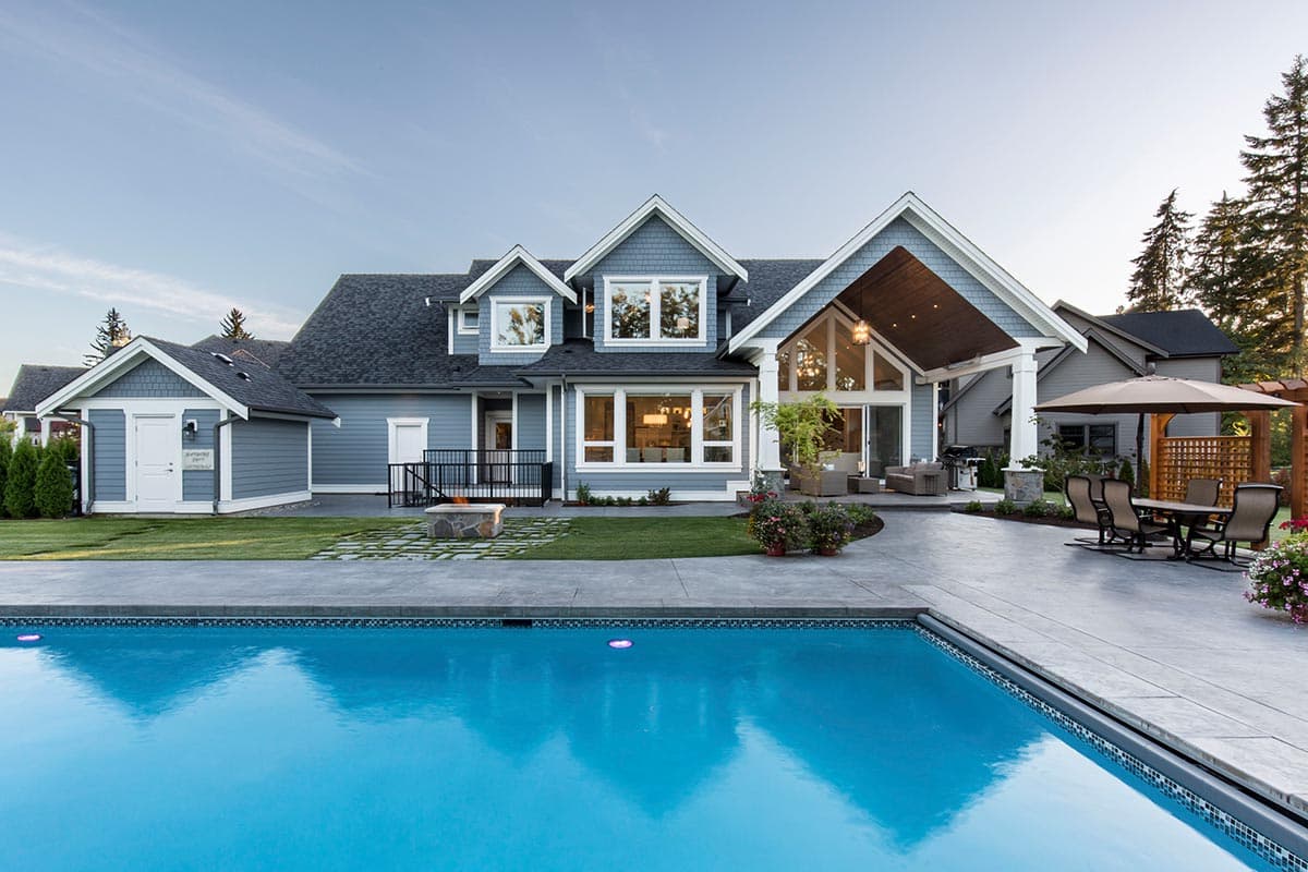 Plan 770511JME: Country Craftsman Plan with Over 3,500 Square Feet  - Image #22 - Country, Craftsman, Farmhouse, Modern Farmhouse, New American, Rustic