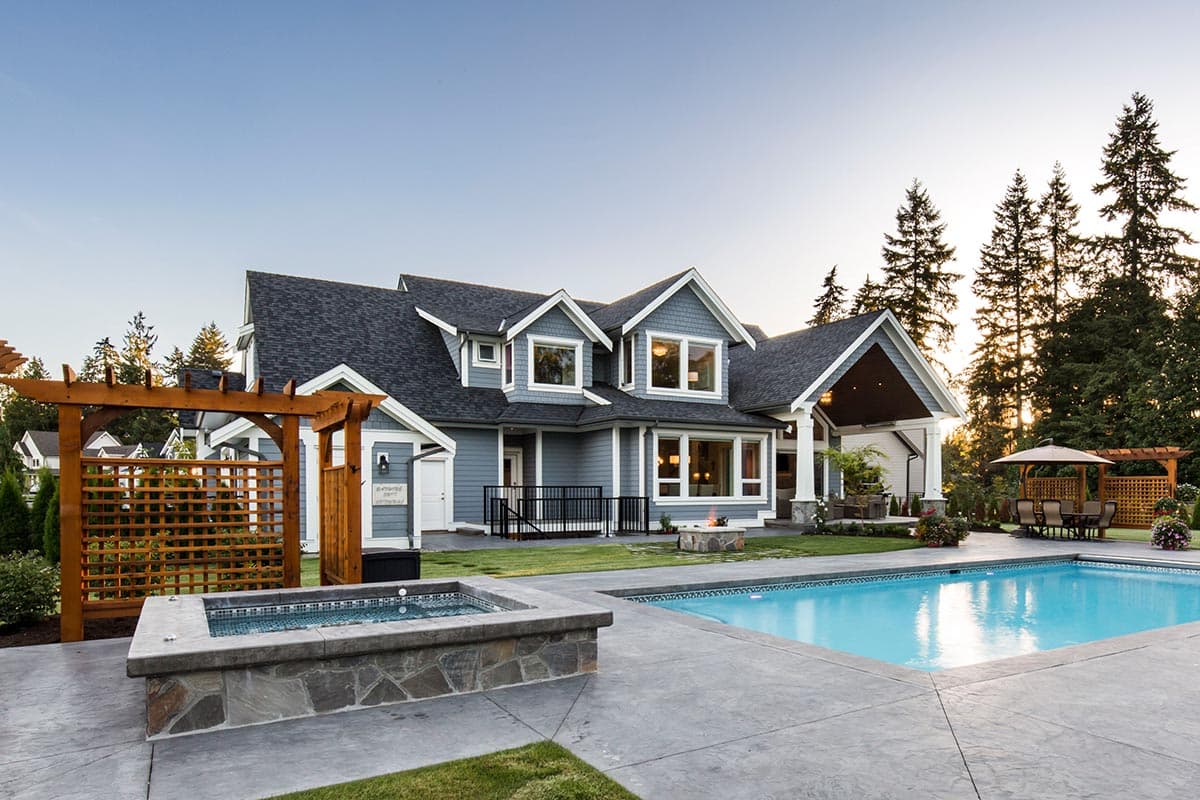 Plan 770511JME: Country Craftsman Plan with Over 3,500 Square Feet  - Image #23 - Country, Craftsman, Farmhouse, Modern Farmhouse, New American, Rustic