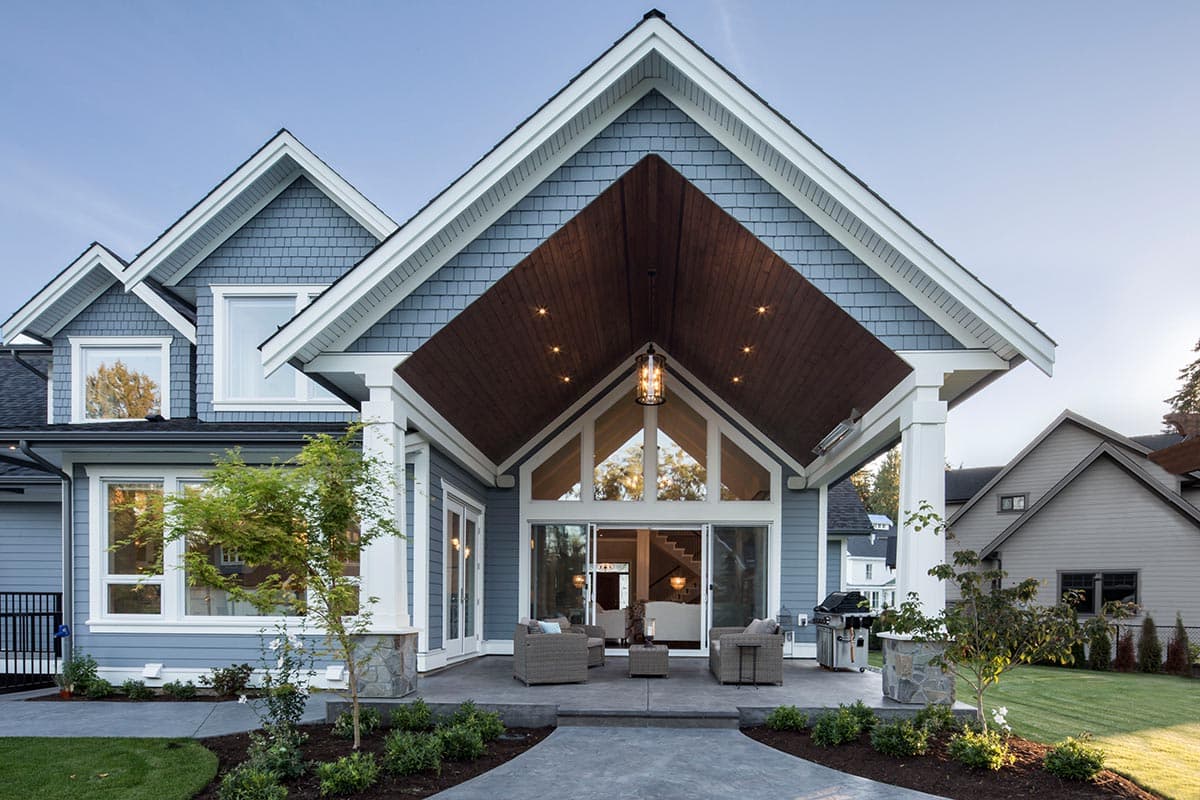 Plan 770511JME: Country Craftsman Plan with Over 3,500 Square Feet  - Image #25 - Country, Craftsman, Farmhouse, Modern Farmhouse, New American, Rustic