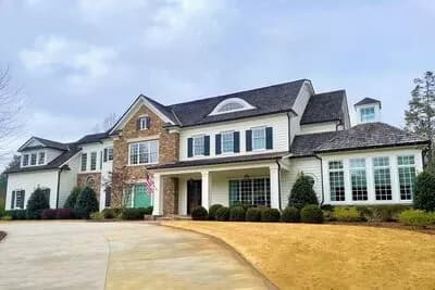 Spacious 2-Story House Plan for Indoor Outdoor Lifestyle 