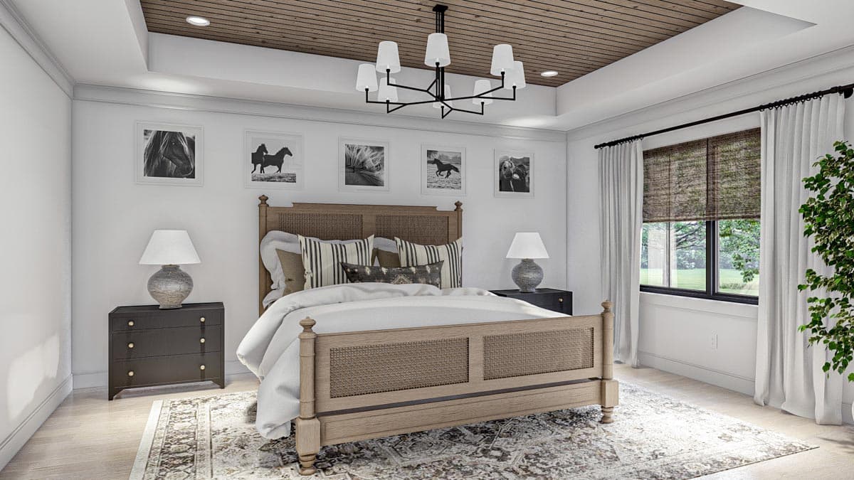 Plan 623235DJ: Modern Craftsman House Plan Under 2000 Square Feet with 3 Beds and a Flex Room - Image #10 - Country, Craftsman, New American, Traditional