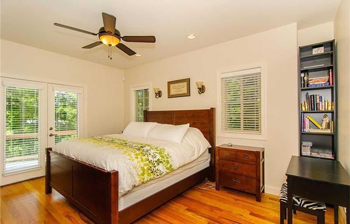 Plan 35108GH: Mountain Home Plan with 3 Bedrooms with Open Concept Layout - 2281 Sq Ft - Image #14 - Mountain, Northwest, Rustic, Vacation