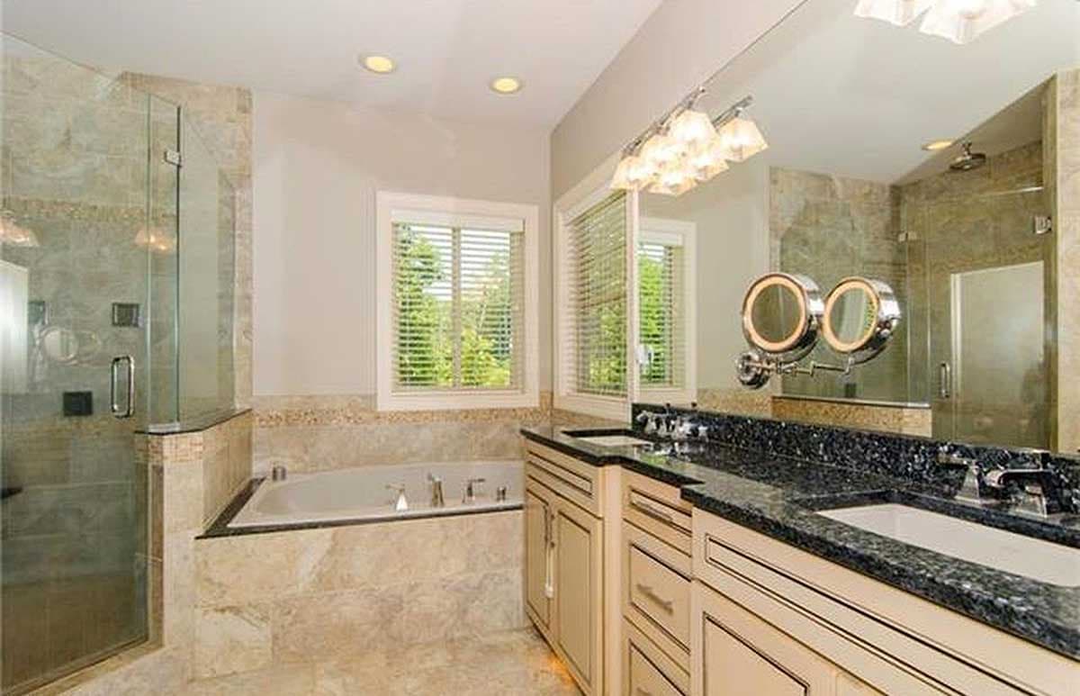 Plan 35108GH: Mountain Home Plan with 3 Bedrooms with Open Concept Layout - 2281 Sq Ft - Image #15 - Mountain, Northwest, Rustic, Vacation