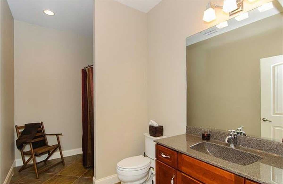 Plan 35108GH: Mountain Home Plan with 3 Bedrooms with Open Concept Layout - 2281 Sq Ft - Image #19 - Mountain, Northwest, Rustic, Vacation