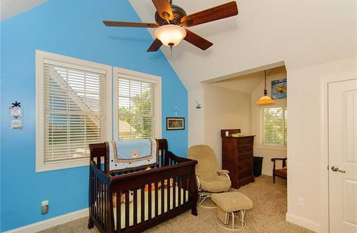 Plan 35108GH: Mountain Home Plan with 3 Bedrooms with Open Concept Layout - 2281 Sq Ft - Image #21 - Mountain, Northwest, Rustic, Vacation