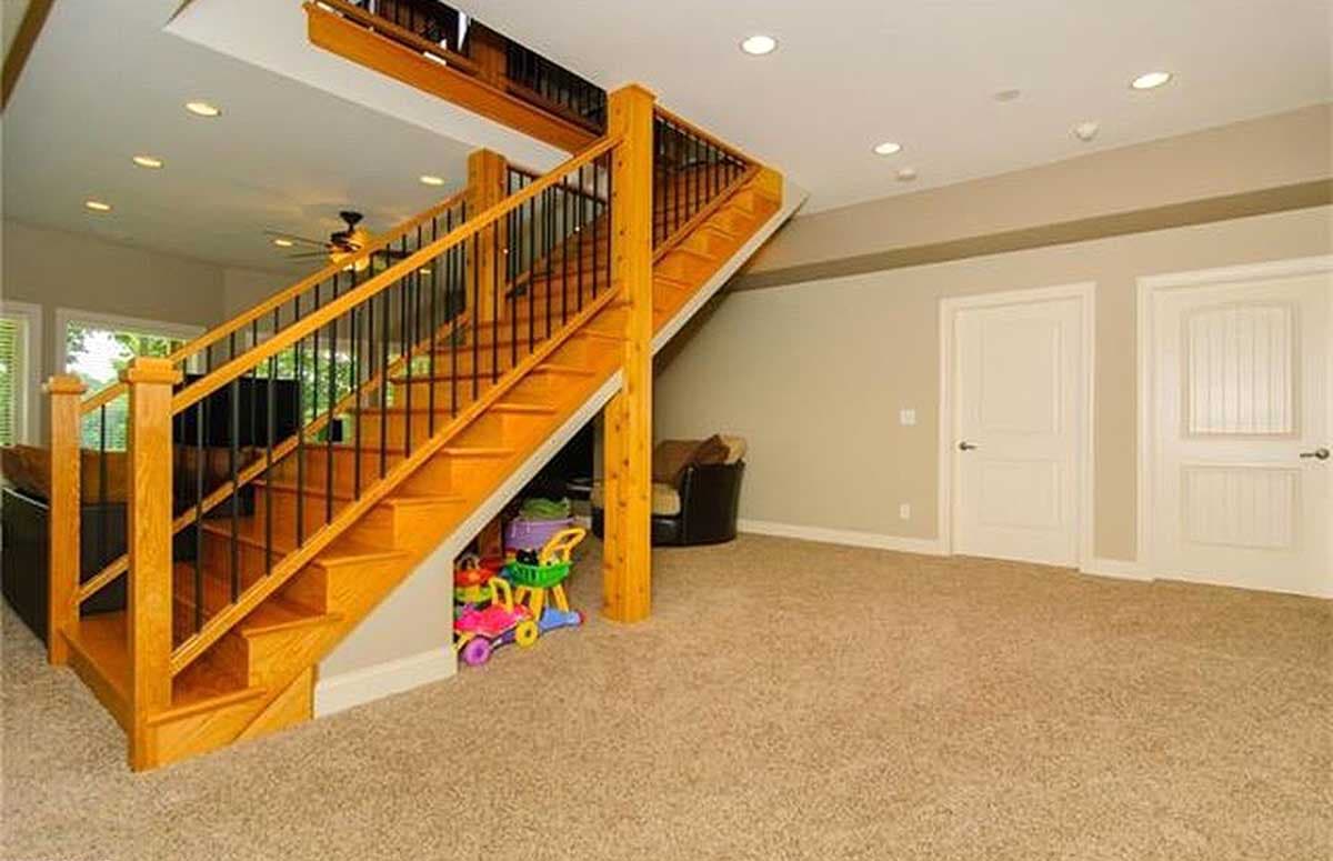 Plan 35108GH: Mountain Home Plan with 3 Bedrooms with Open Concept Layout - 2281 Sq Ft - Image #22 - Mountain, Northwest, Rustic, Vacation