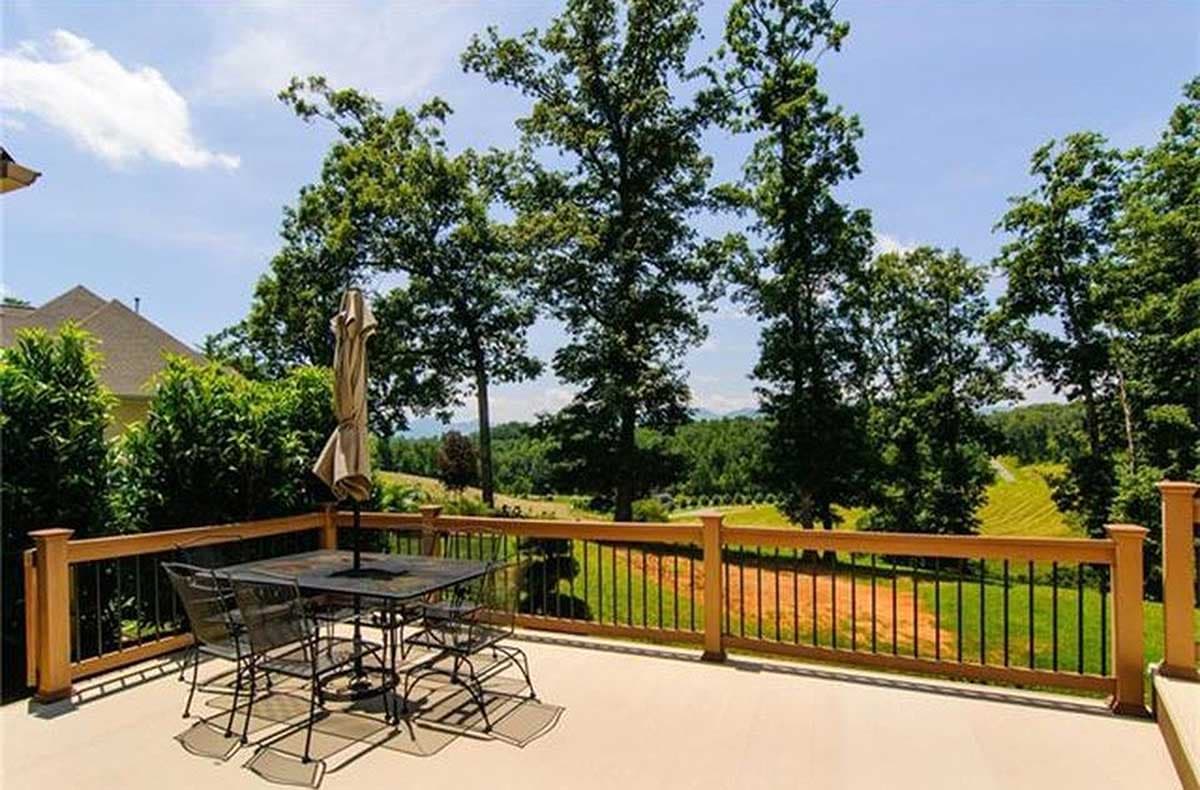 Plan 35108GH: Mountain Home Plan with 3 Bedrooms with Open Concept Layout - 2281 Sq Ft - Image #26 - Mountain, Northwest, Rustic, Vacation