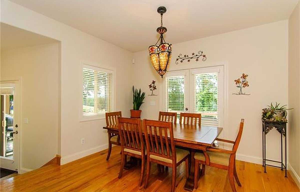 Plan 35108GH: Mountain Home Plan with 3 Bedrooms with Open Concept Layout - 2281 Sq Ft - Image #12 - Mountain, Northwest, Rustic, Vacation