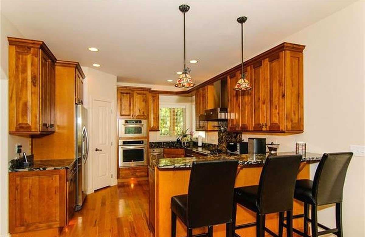 Plan 35108GH: Mountain Home Plan with 3 Bedrooms with Open Concept Layout - 2281 Sq Ft - Image #11 - Mountain, Northwest, Rustic, Vacation