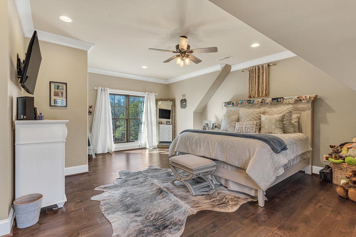 Plan 25807GE: Luxury European Home Plan with 9,500 Square Feet of Living Space - Image #21 - European, Rustic, Transitional