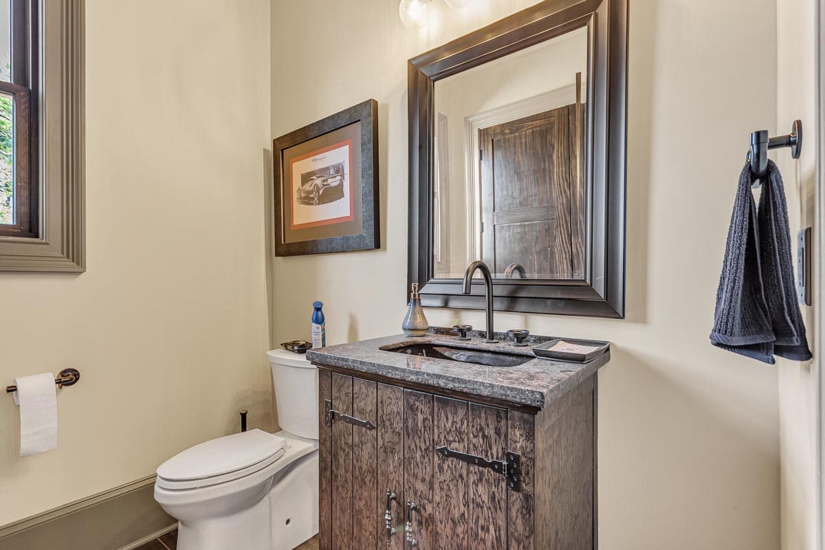 Plan 25807GE: Luxury European Home Plan with 9,500 Square Feet of Living Space - Image #27 - European, Rustic, Transitional
