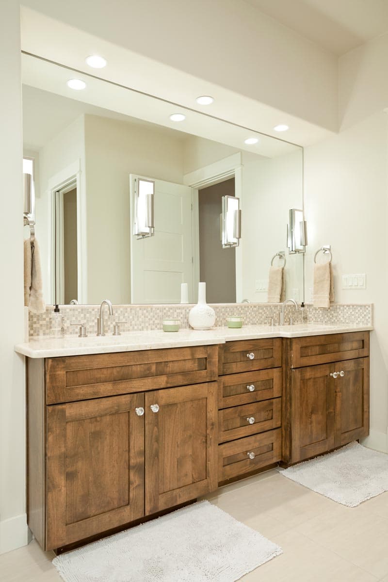 Plan 333021JHB: 5-Bed Modern Mediterranean Home Plan with Private Casita - Image #9