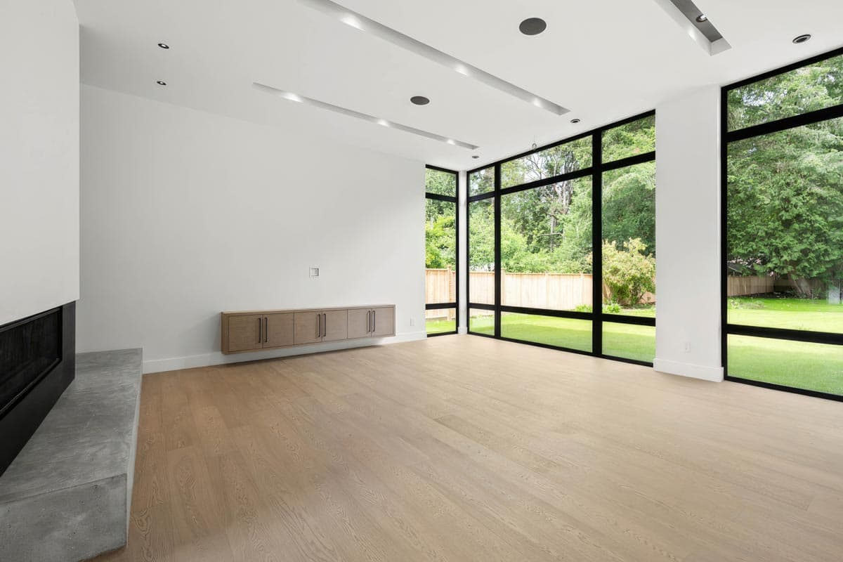 Plan 270073AF: 4-Bed Modern House Plan with All Bedrooms Upstairs - 4003 Sq Ft - Image #13 - Contemporary, Modern, Northwest, Prairie