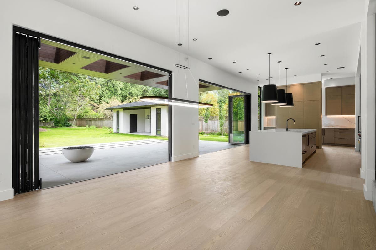 Plan 270073AF: 4-Bed Modern House Plan with All Bedrooms Upstairs - 4003 Sq Ft - Image #15 - Contemporary, Modern, Northwest, Prairie