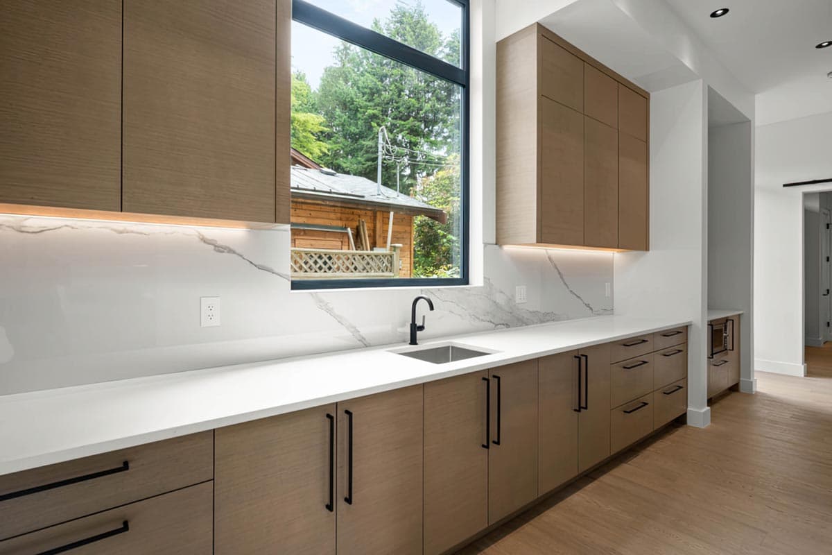 Plan 270073AF: 4-Bed Modern House Plan with All Bedrooms Upstairs - 4003 Sq Ft - Image #22 - Contemporary, Modern, Northwest, Prairie