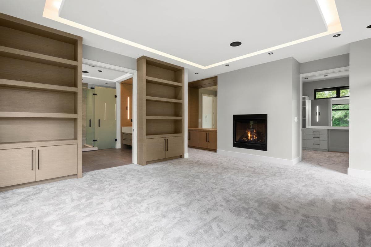 Plan 270073AF: 4-Bed Modern House Plan with All Bedrooms Upstairs - 4003 Sq Ft - Image #30 - Contemporary, Modern, Northwest, Prairie