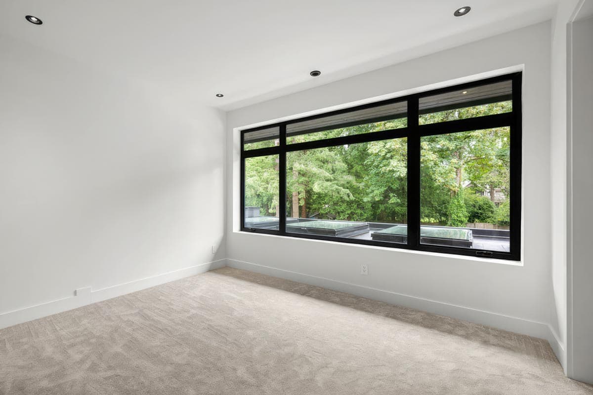 Plan 270073AF: 4-Bed Modern House Plan with All Bedrooms Upstairs - 4003 Sq Ft - Image #35 - Contemporary, Modern, Northwest, Prairie