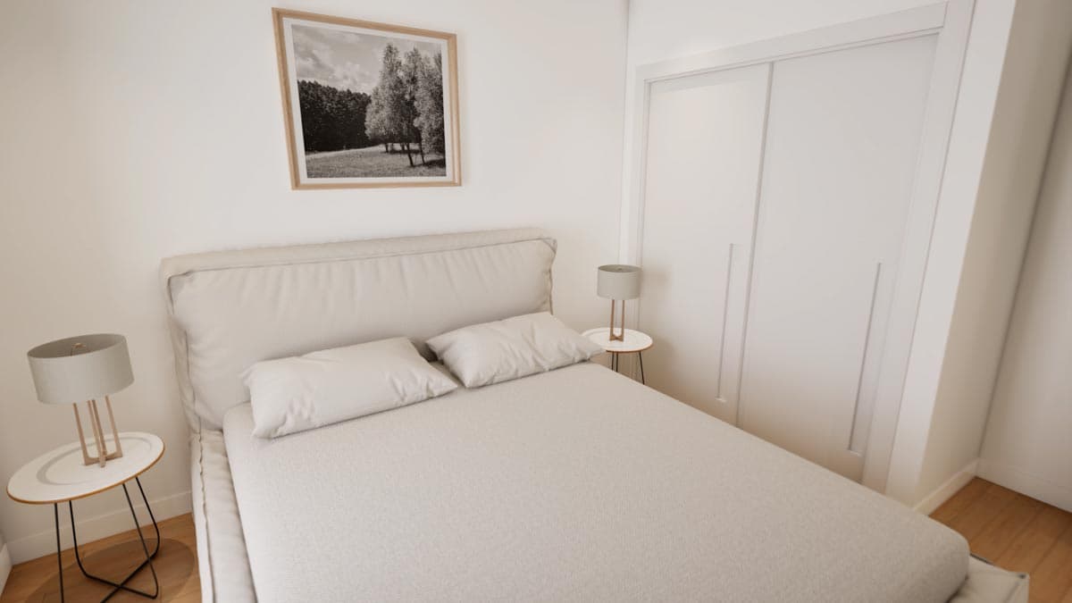 Plan 25033DH: 1620 Square Foot 3-Bed Home Plan with Split Bedrooms - Image #23 - Cottage, Country, Craftsman, New American