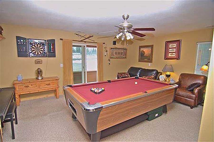 Plan 35245GH: Popular Compact Design - 1901 Sq Ft - Image #7 - Carriage, Mountain, Vacation
