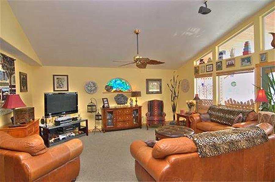 Plan 35245GH: Popular Compact Design - 1901 Sq Ft - Image #8 - Carriage, Mountain, Vacation