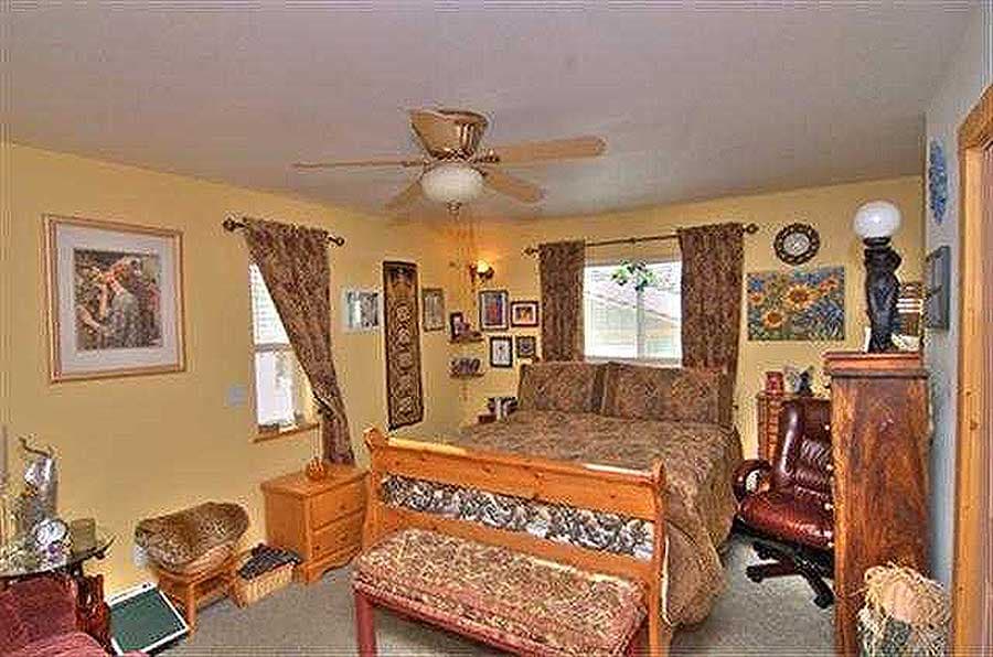 Plan 35245GH: Popular Compact Design - 1901 Sq Ft - Image #10 - Carriage, Mountain, Vacation