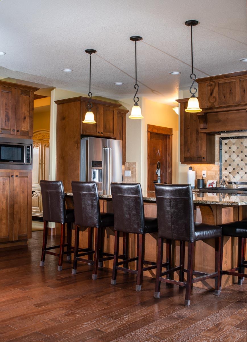 Plan 95210RW: Mountain Ranch House Plan with Optional Finished Basement Under 2200 Sq Ft - Image #11 - Country, Craftsman, Mountain, Ranch, Rustic