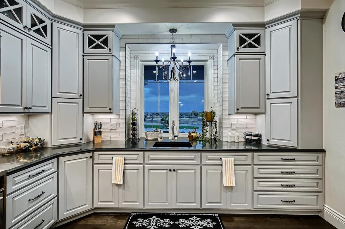 Plan 703000TYL: Flexible Country Home Plan with Front and Rear Porches - Image #13 - Country, Farmhouse, Traditional