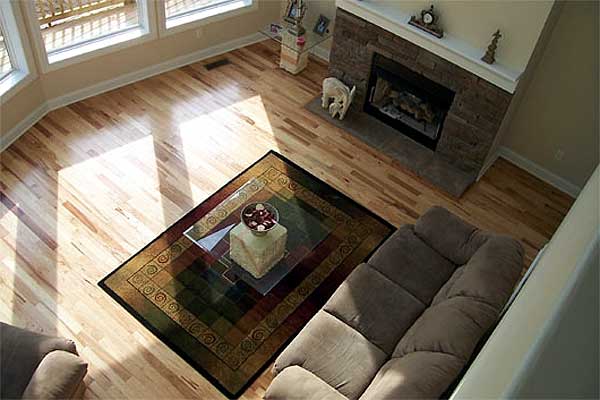 Plan 35324GH: Mountain Home Plan with Majestic Views - Image #4 - Mountain, Northwest, Vacation