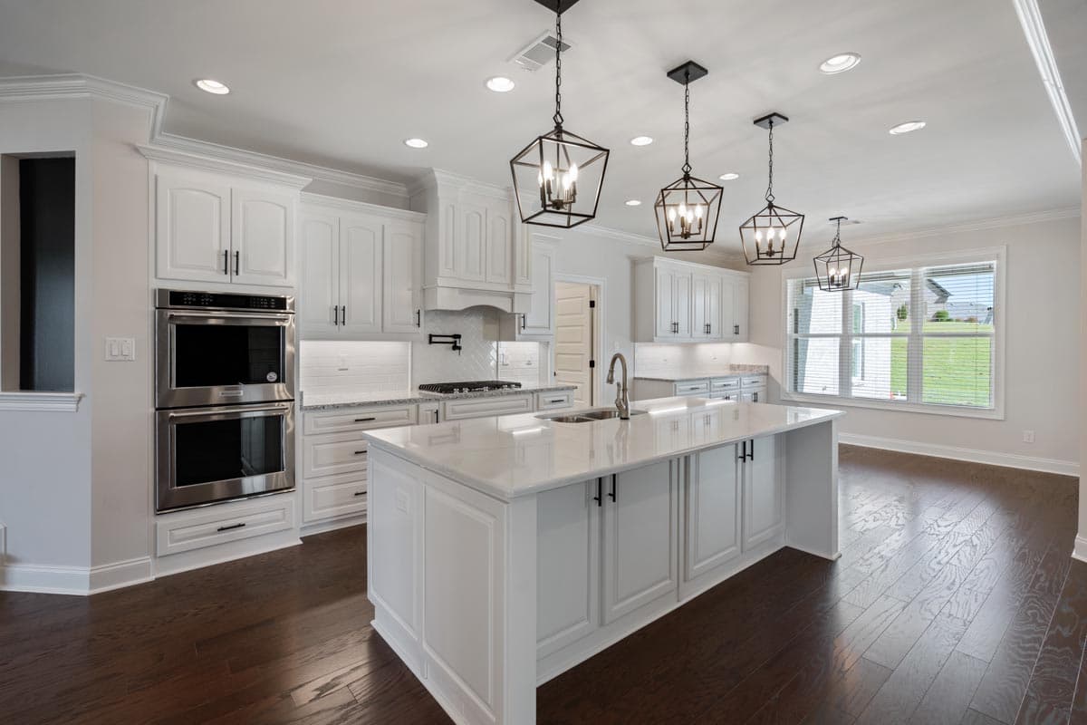 Plan 86390HH: 4 Bed Traditional House Plan with 2 Game Rooms Above a 3-Car Garage - Image #14 - European, Traditional