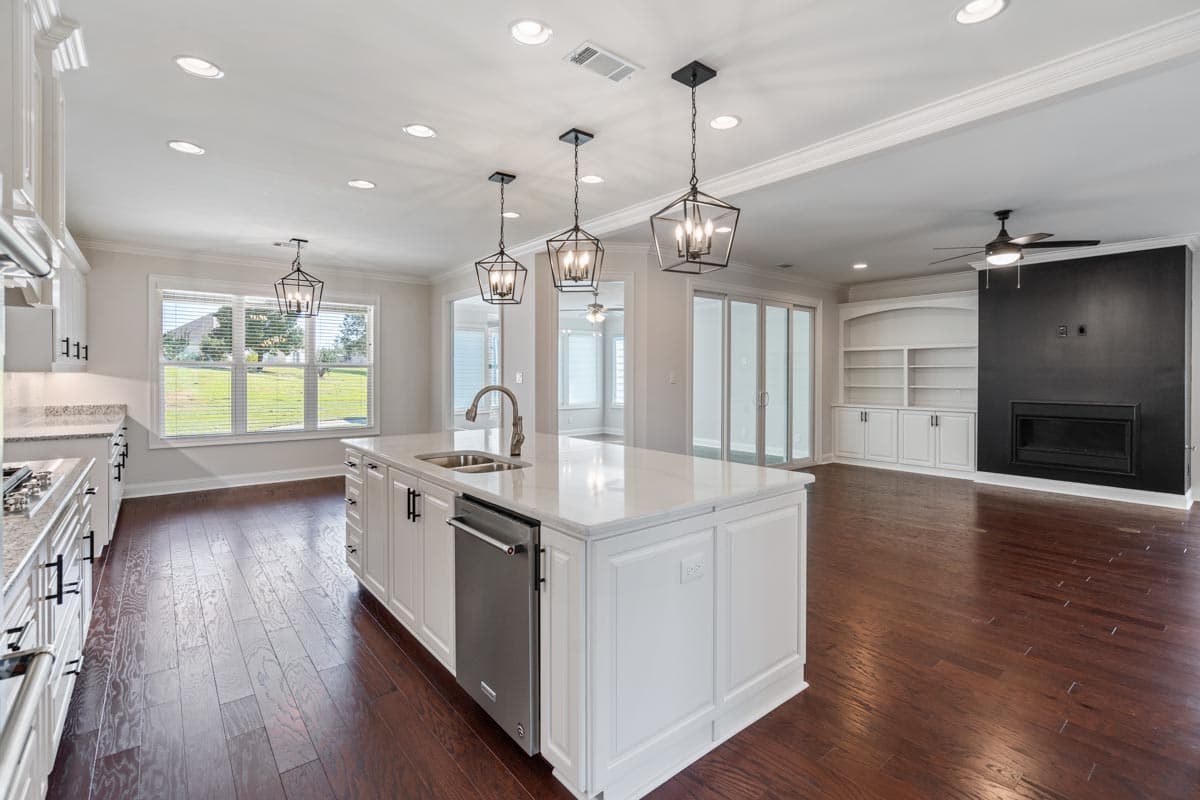 Plan 86390HH: 4 Bed Traditional House Plan with 2 Game Rooms Above a 3-Car Garage - Image #15 - European, Traditional