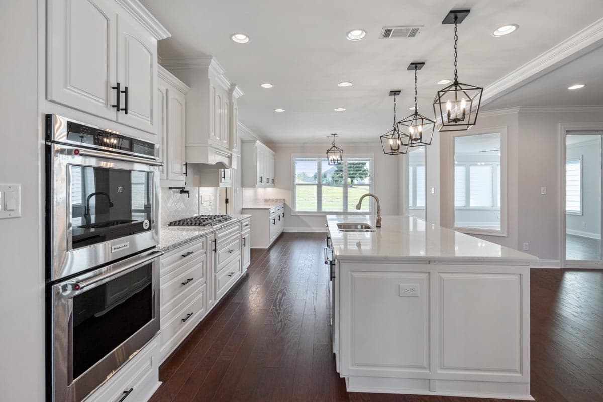 Plan 86390HH: 4 Bed Traditional House Plan with 2 Game Rooms Above a 3-Car Garage - Image #16 - European, Traditional