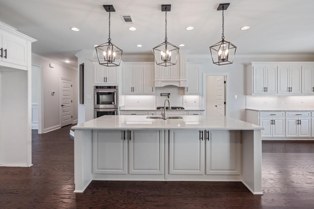 Plan 86390HH: 4 Bed Traditional House Plan with 2 Game Rooms Above a 3-Car Garage - Image #17 - European, Traditional