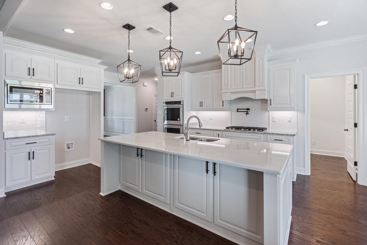 Plan 86390HH: 4 Bed Traditional House Plan with 2 Game Rooms Above a 3-Car Garage - Image #18 - European, Traditional