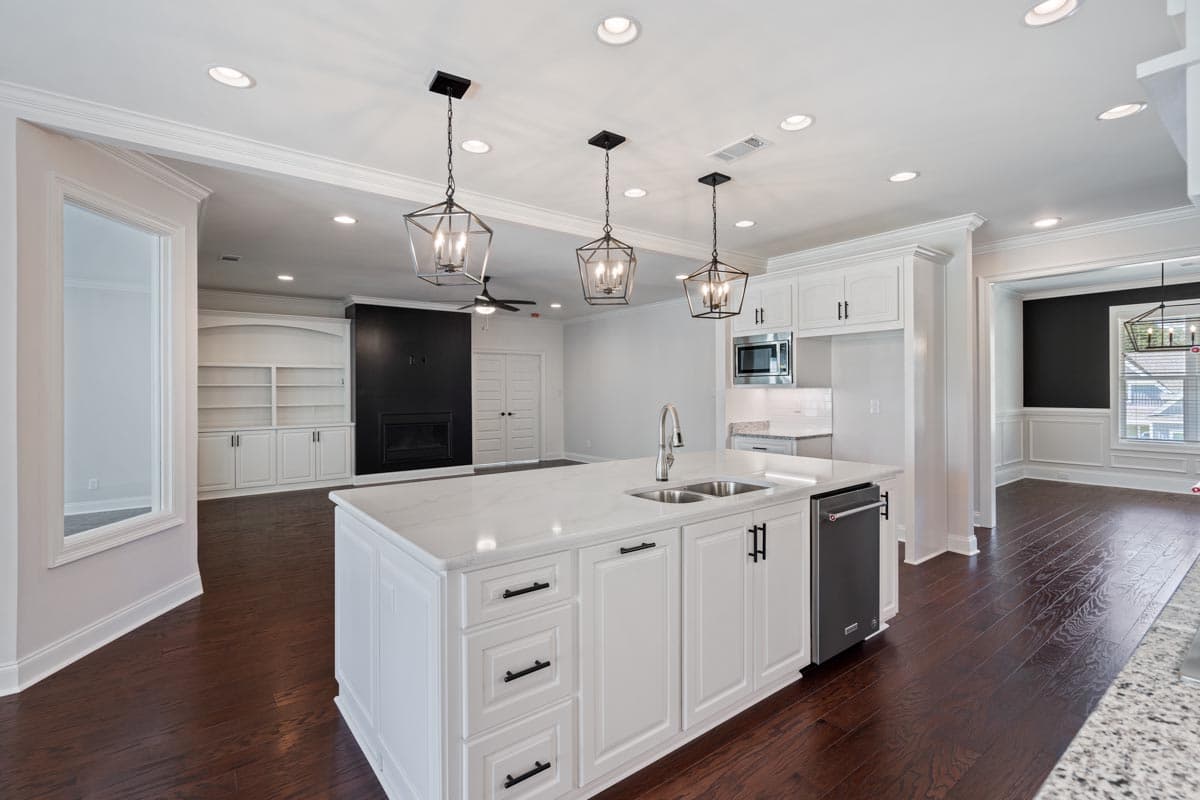 Plan 86390HH: 4 Bed Traditional House Plan with 2 Game Rooms Above a 3-Car Garage - Image #20 - European, Traditional